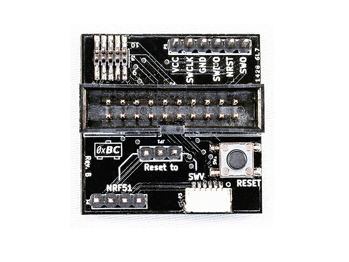 SeeedStudio Crazyflie 2.0 debug adapter kit [SKU: 114990118] ( 미니드론 디버그 어댑터 )